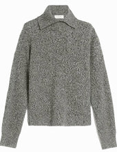 Afbeelding in Gallery-weergave laden, sportmax giulia jumper grey