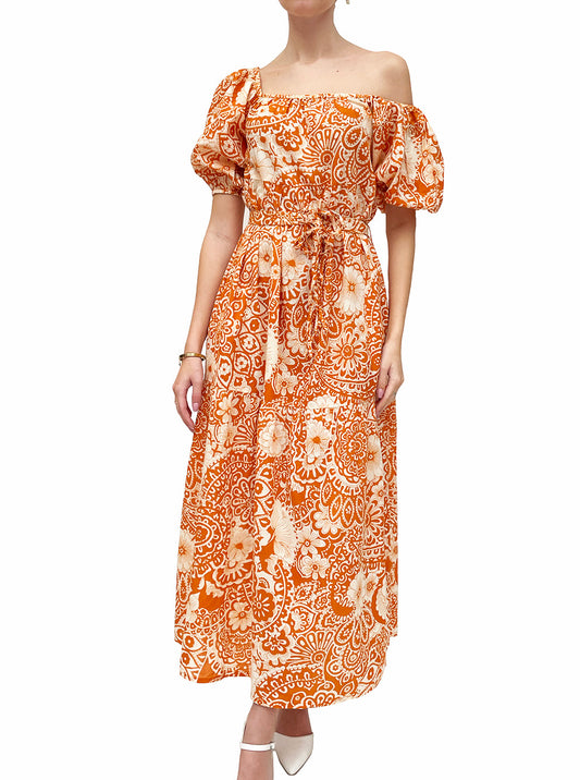 Vanessa Bruno Summer Dress