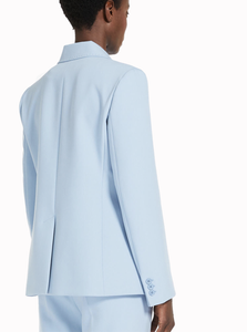 jacket Uva blue