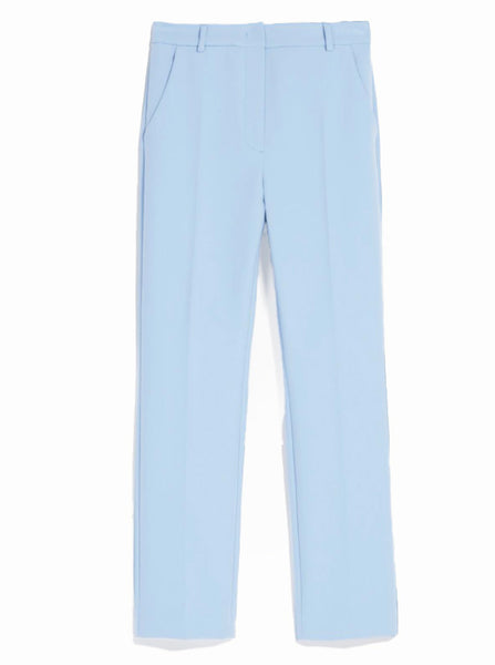 pants rana blue