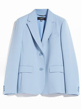 Load image into Gallery viewer, jacket Uva blue