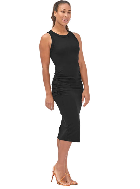 Michael Stars Wren Black